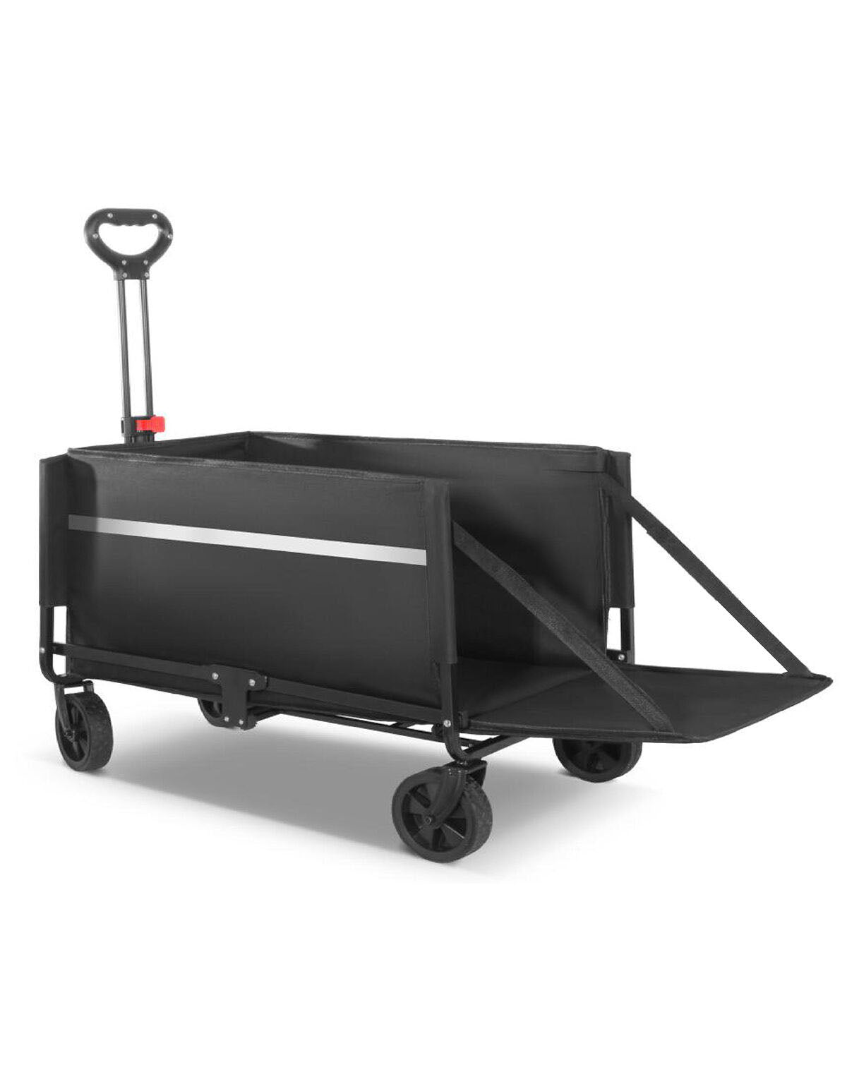 FreeCamp Nest 250 Katlanır Wagon Araba