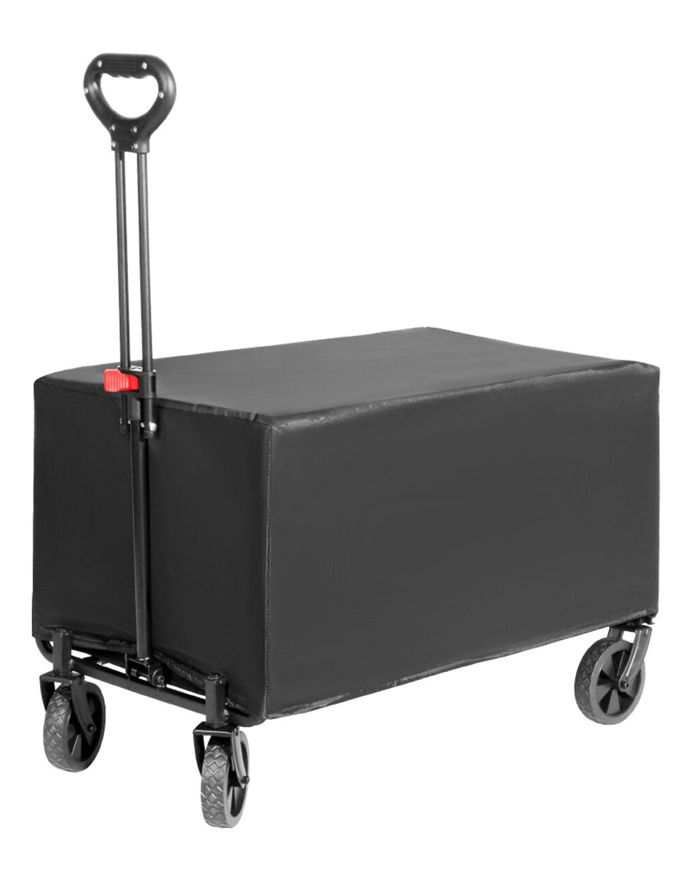 FreeCamp Nest 250 Katlanır Wagon Araba