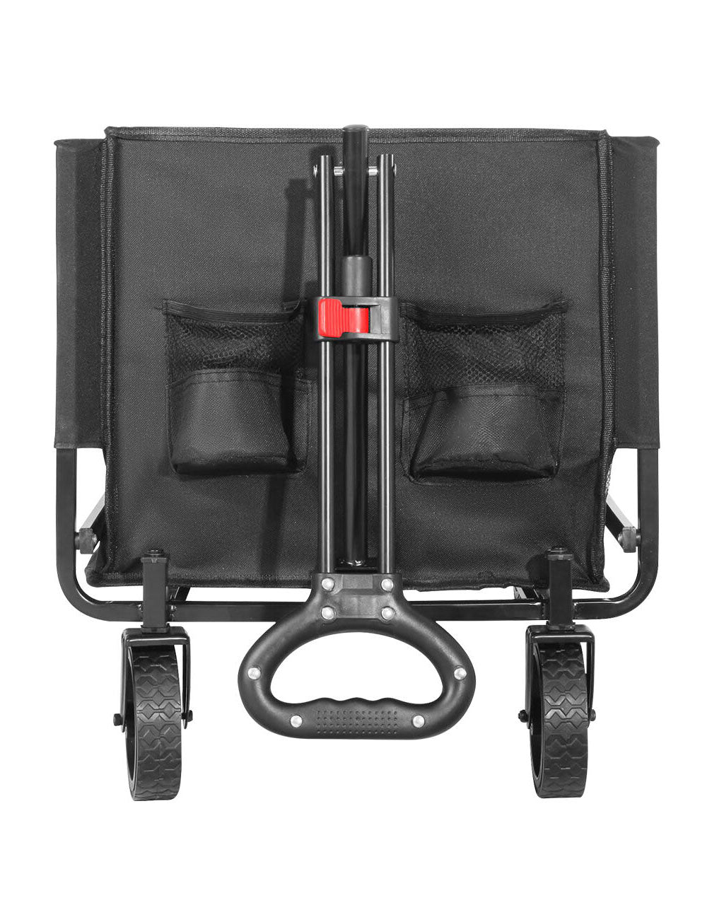FreeCamp Nest 250 Katlanır Wagon Araba