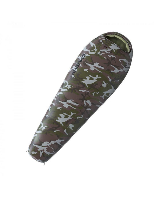 Husky Army Uyku Tulumu -17°C