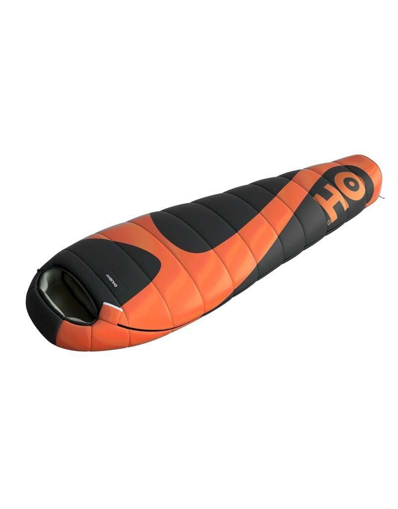 Husky Mini Uyku Tulumu 0°C