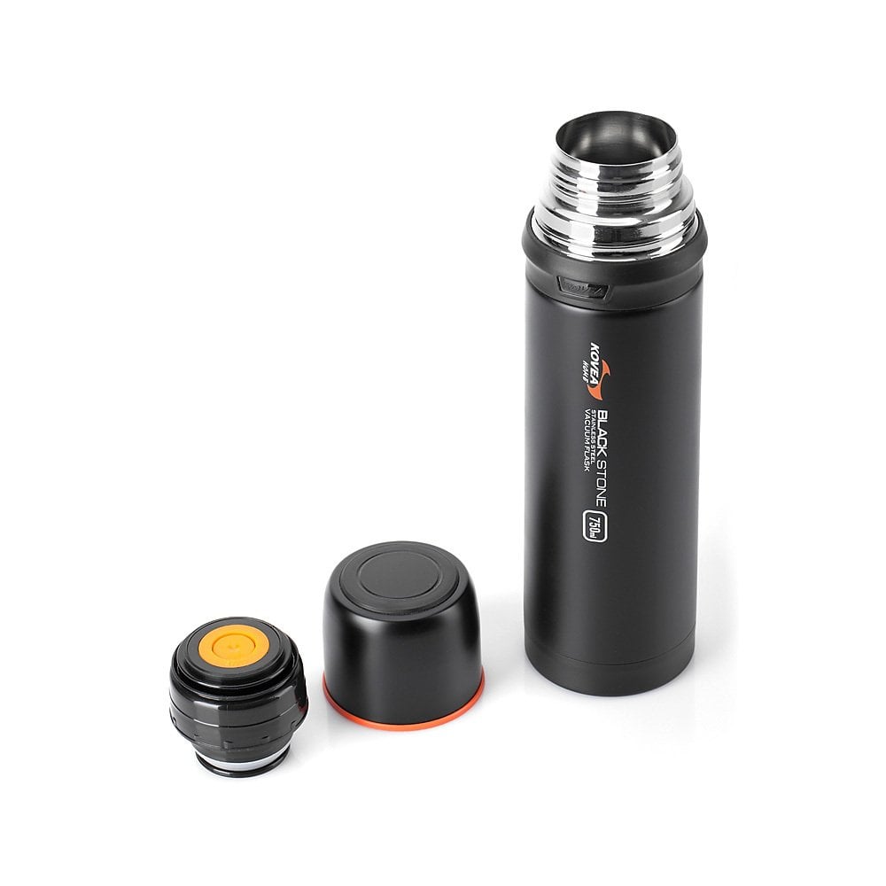 Kovea Black Stone Çelik Vacumm Termos 750ml