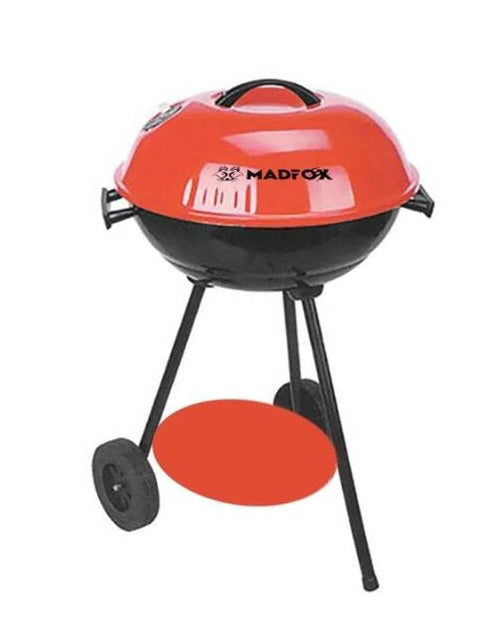 Madfox Cook Taşınabilir Barbekü