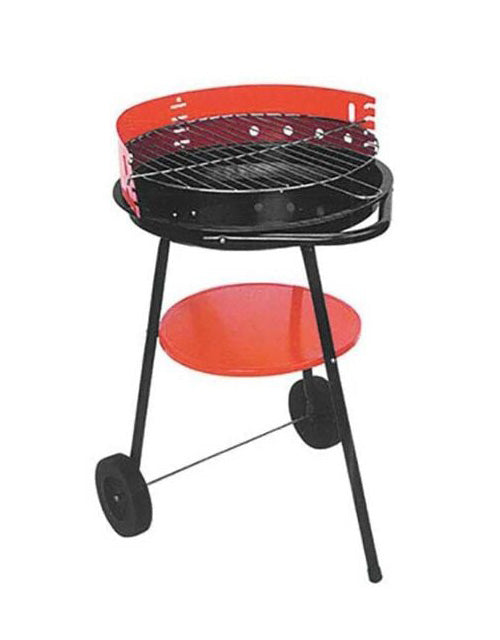 Madfox Cook Taşınabilir Barbekü