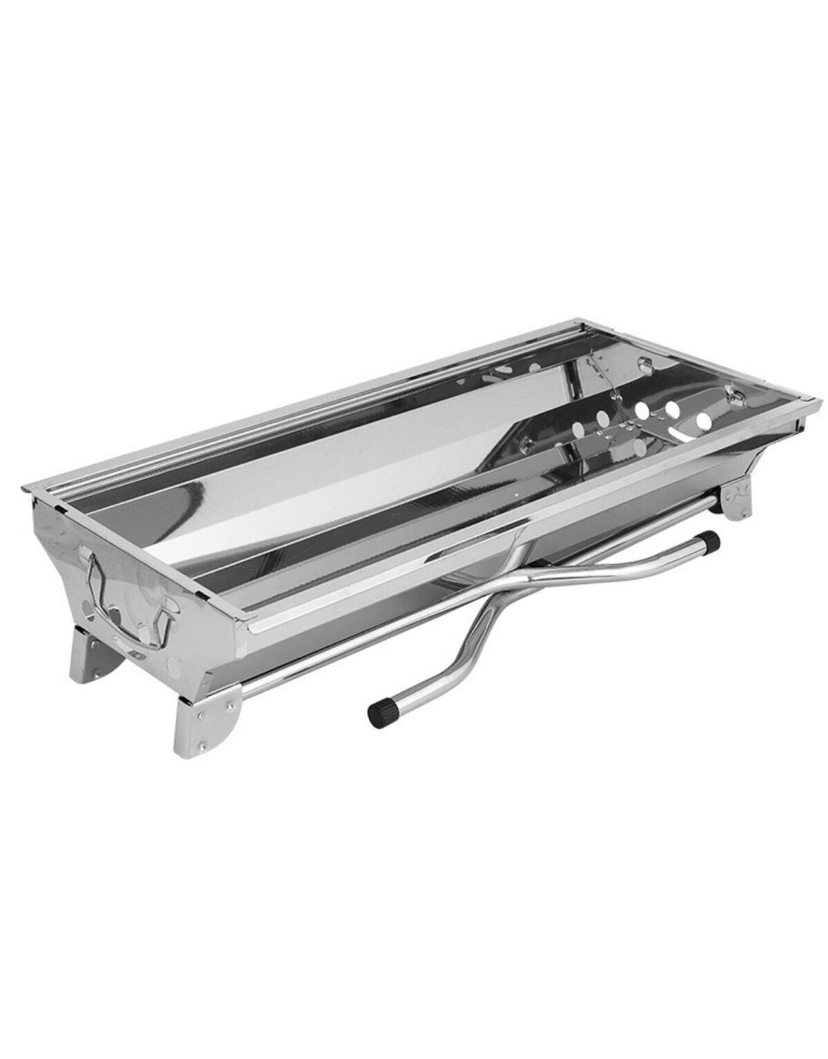 Madfox Grillmate Portatif Katlanır BBQ Mangal