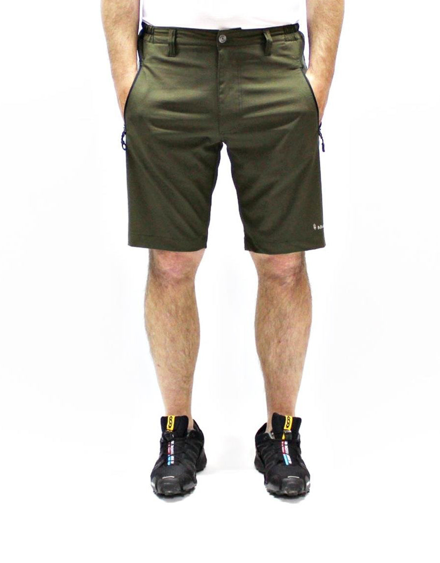 Mudwill Outdoor Trekking Şort - Haki