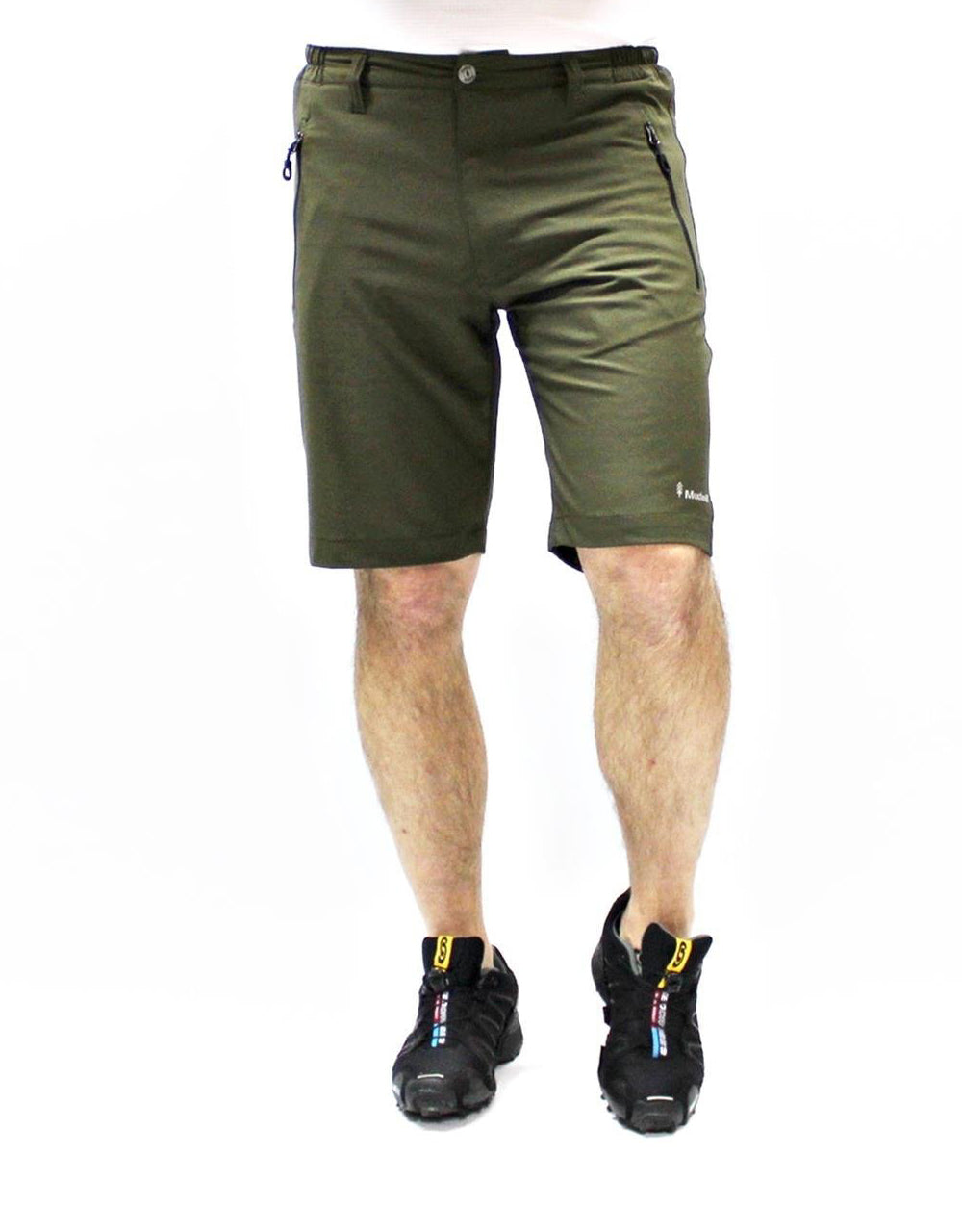 Mudwill Outdoor Trekking Şort - Haki