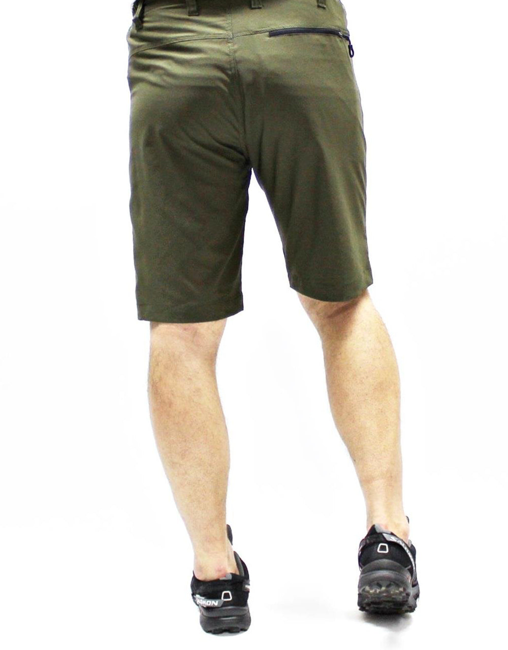Mudwill Outdoor Trekking Şort - Haki