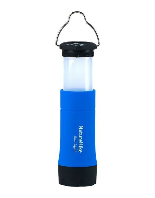 Naturehike 3in1 Multifoksiyonel Led Fener