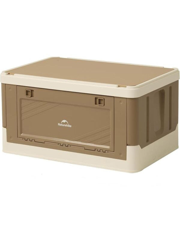 Naturehike A-Box Kapaklı Katlanabilir Organizatör - 42 Lt