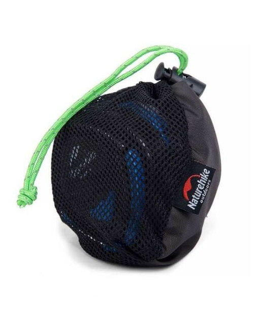 Naturehike D300 Led Kamp Lambası (3XAAA)
