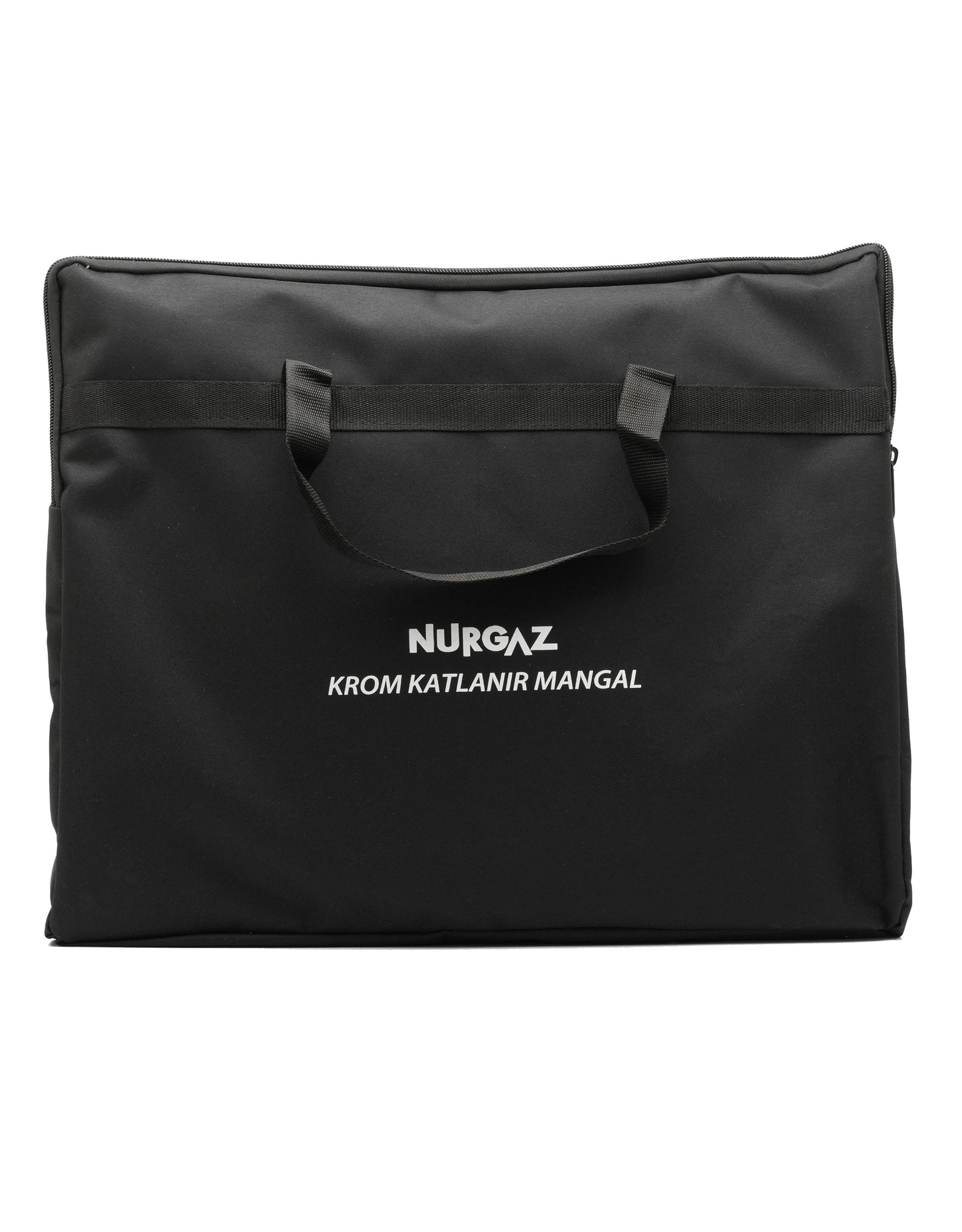 Nurgaz Katlanır Mangal