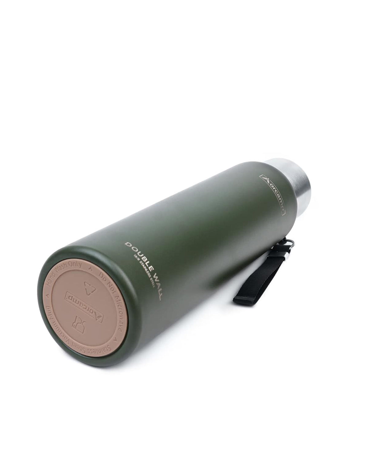 Orcamp Çelik Termos 1000 Ml