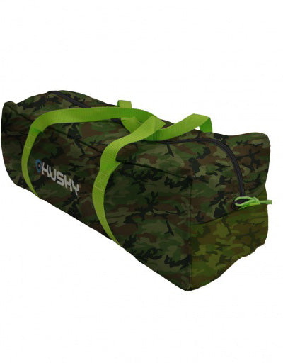 Husky Bizam Army - 2 Kişilik Çadır