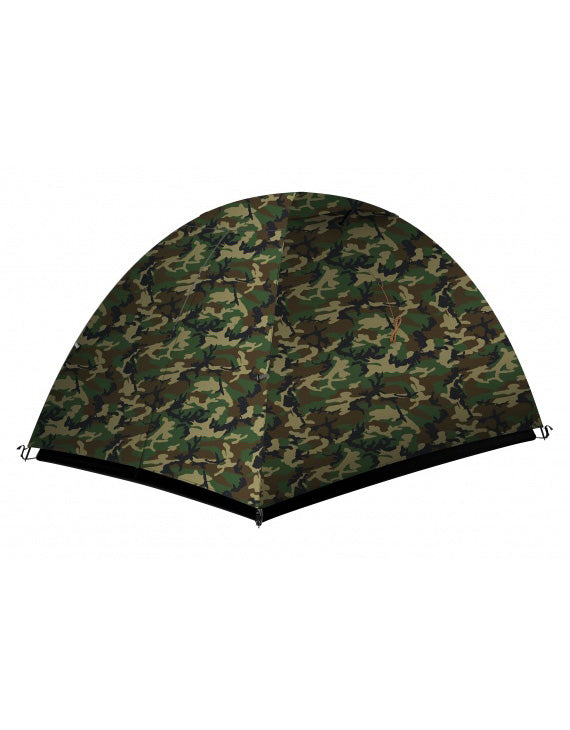 Husky Bizam Army - 2 Kişilik Çadır