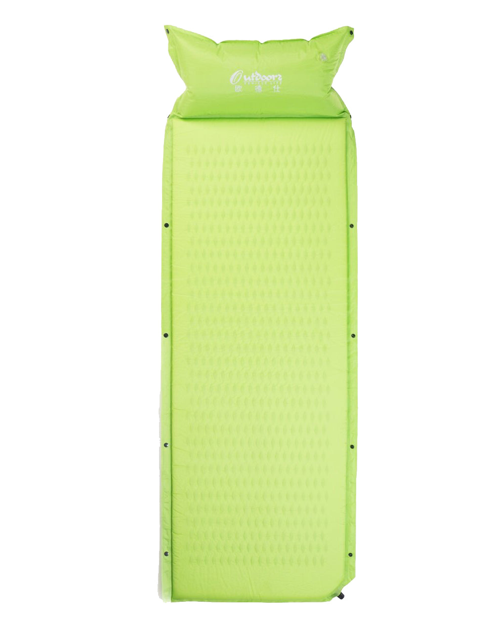 OutdoorZ DIY1508 Oto Şişme Mat