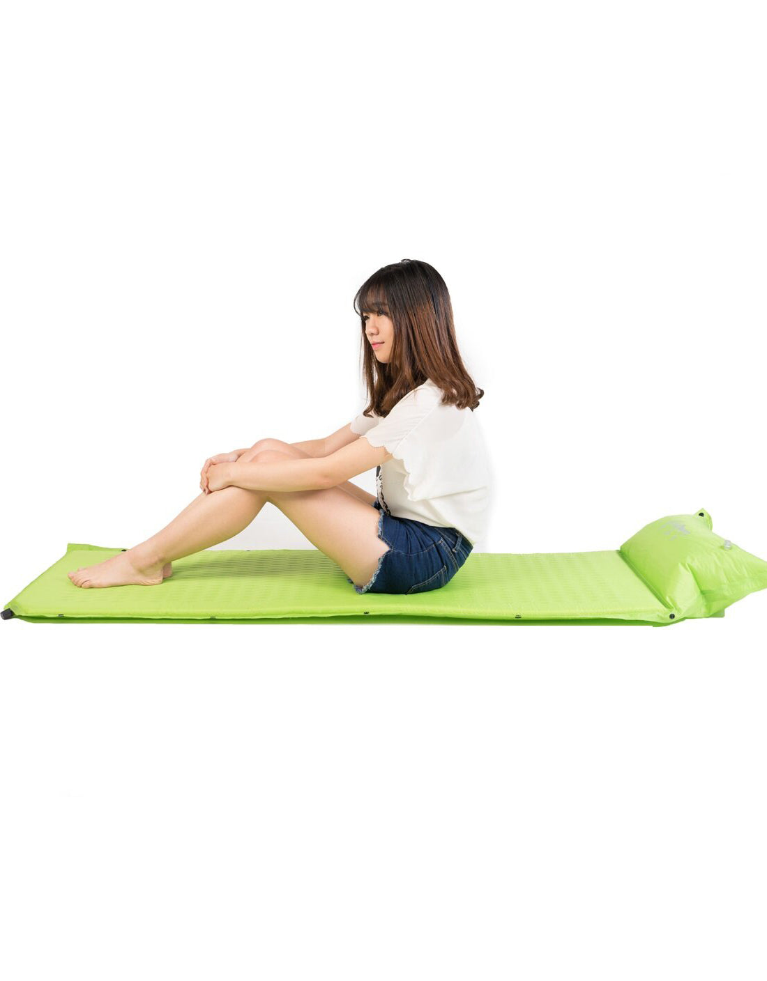 OutdoorZ DIY1508 Oto Şişme Mat