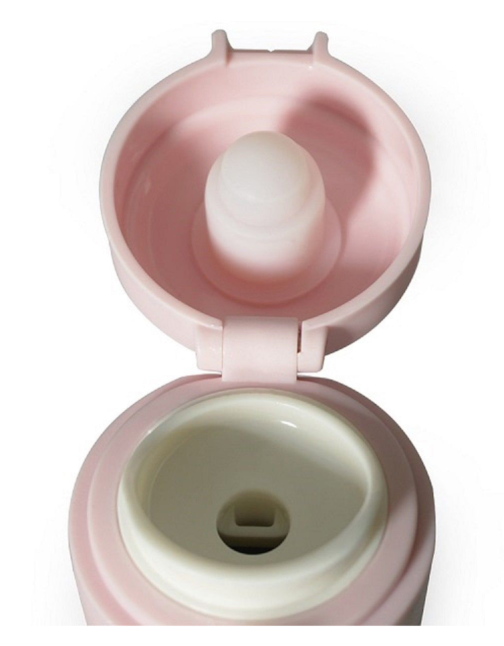 Orcamp Termos Mug 420 Ml - Pembe