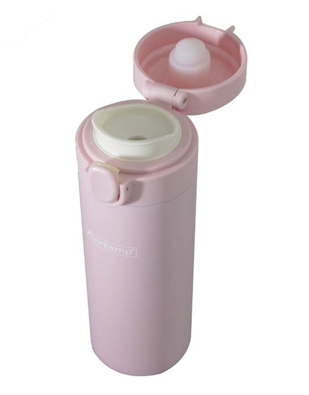 Orcamp Termos Mug 420 Ml - Pembe