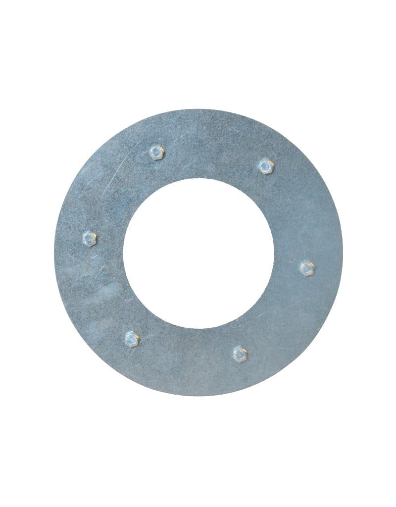 EgeCamp® Soba Baca Bağlantı Flanşı