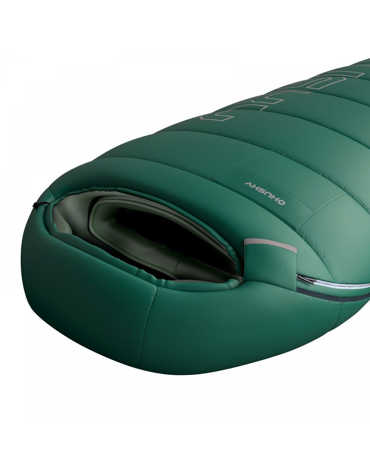 Husky Musset Uyku Tulumu -3°C