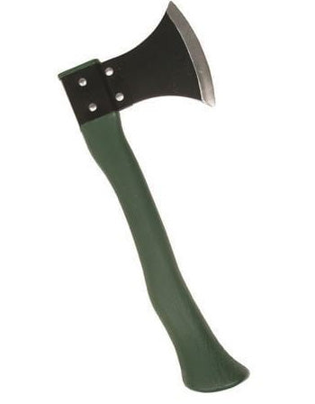 Sturm Survival Yeşil Sap Balta