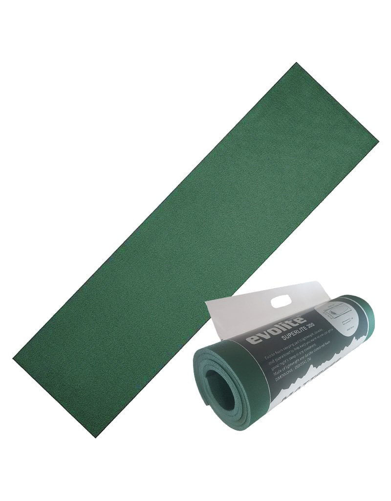 Evolite Superlite 300 Kamp Matı - 10mm