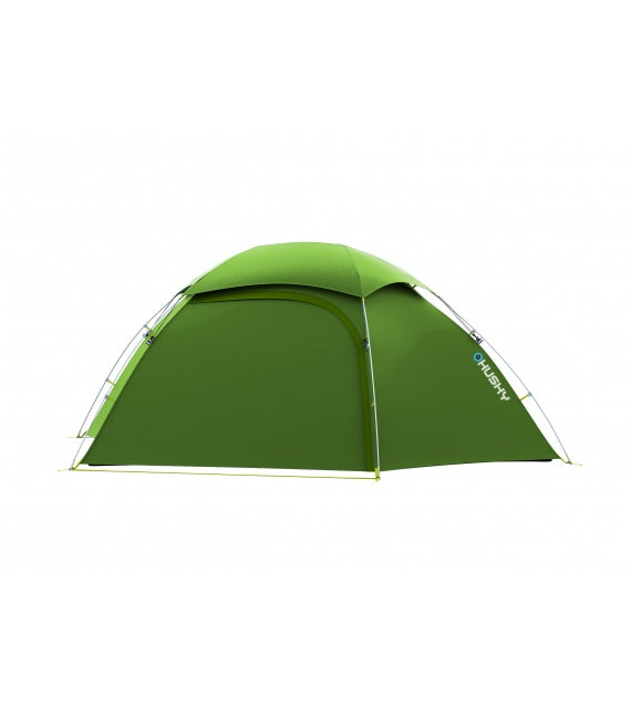 Husky Sawaj Triton Yeşil - 3 Kişilik Çadır