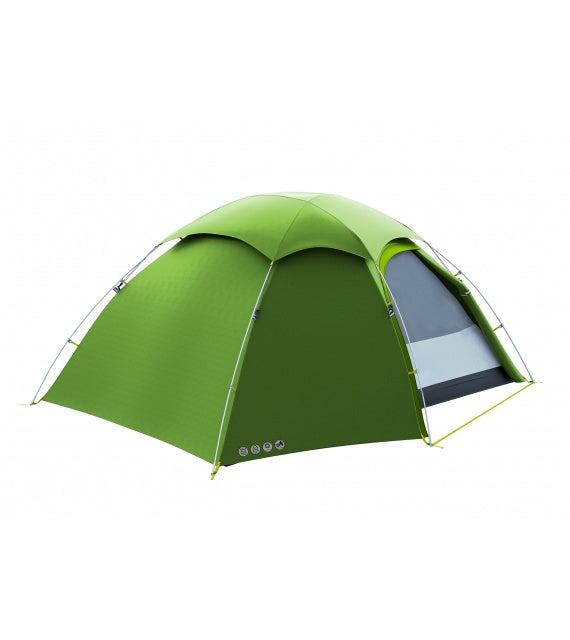 Husky Sawaj Triton Yeşil - 3 Kişilik Çadır