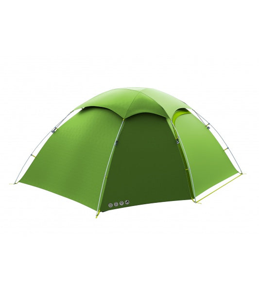 Husky Sawaj Triton Yeşil - 3 Kişilik Çadır