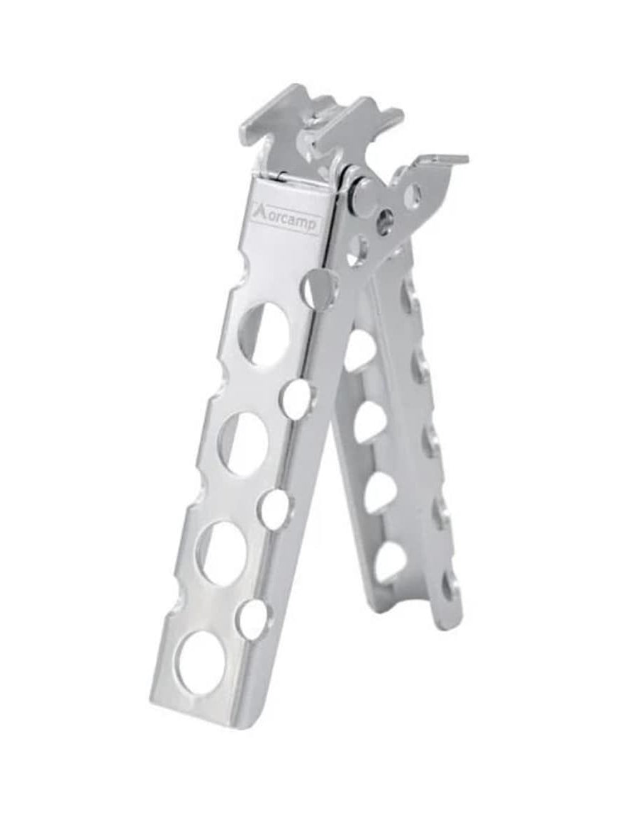 Orcamp Pratik Kulp Maşa