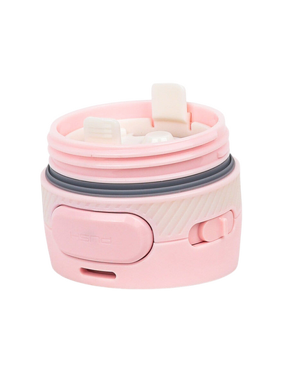 Igloo Squid Termos 600ml-Pembe