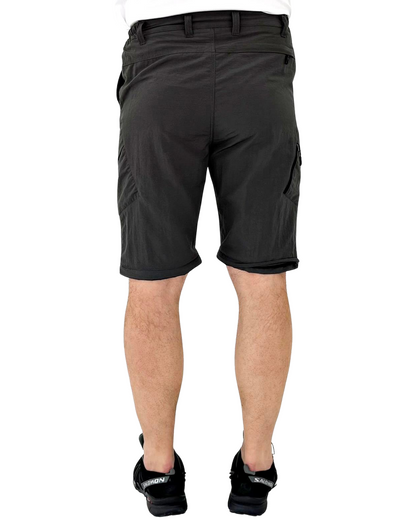Mudwill Modüler Trekking Pantolon - Antrasit