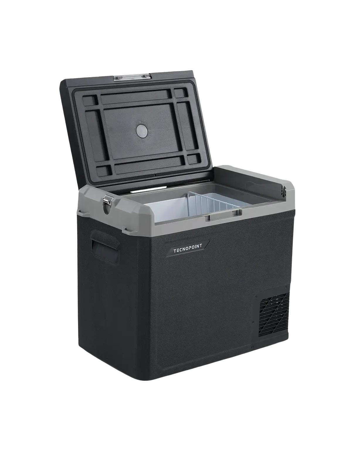 TecnoPoint 50 Litre Kompresörlü Buzdolabı - Tek Kapak
