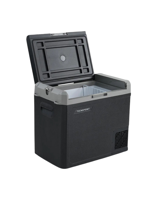 TecnoPoint 50 Litre Kompresörlü Buzdolabı - Tek Kapak