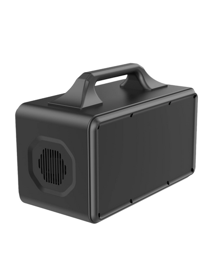 Antfea S500Pro Taşınabilir Güç Sistemi – 500W | 518Wh LiFePO₄ Batarya