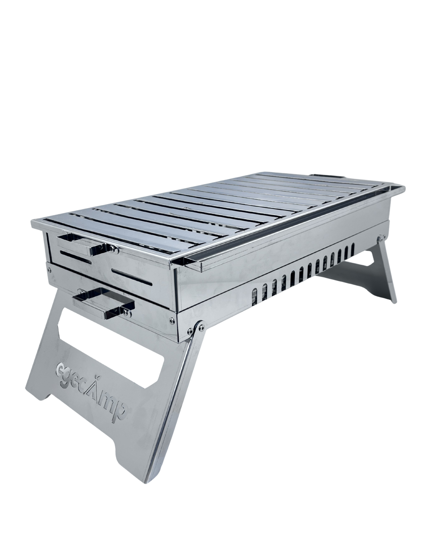 EgeCamp® Flipfire PRO Katlanabilir Mangal