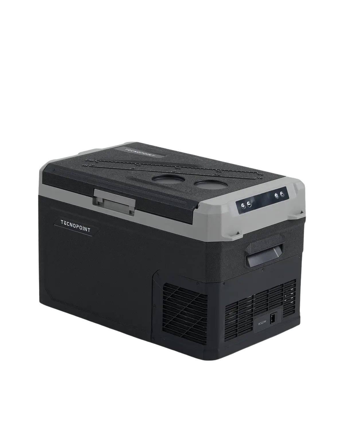TecnoPoint 30 Litre Kompresörlü Buzdolabı - Tek Kapak