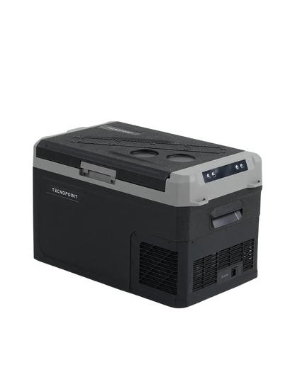 TecnoPoint 30 Litre Kompresörlü Buzdolabı - Tek Kapak