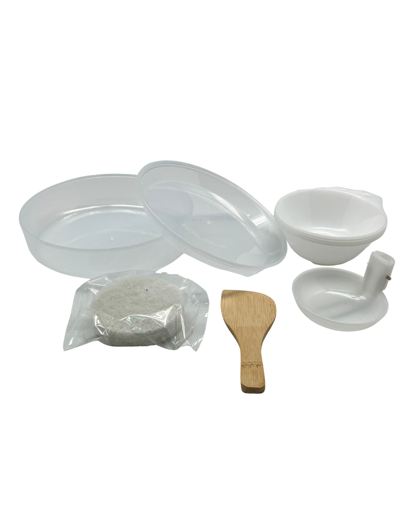 EgeCamp® Pro Ultimate Kamp Pişirme Seti (3 Tencere + 1 Tava) | 4-5 Kişilik Gurme Paket