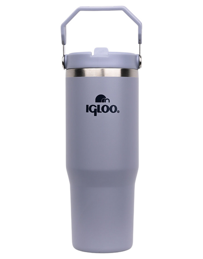 Igloo Powder Termos 900ml-Mavi