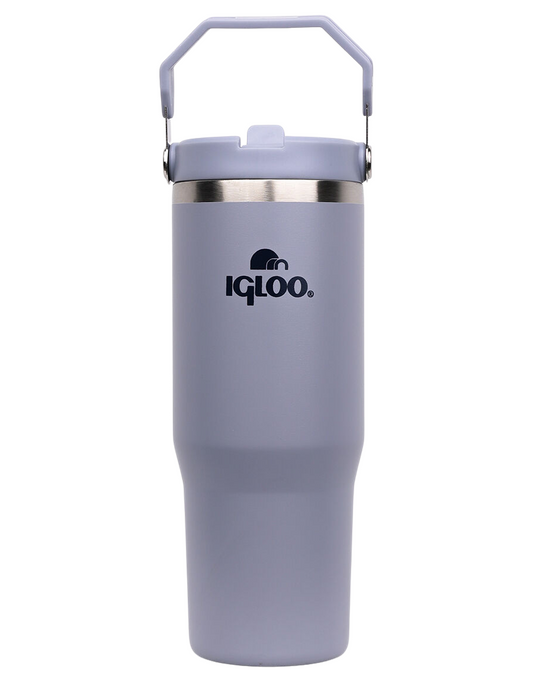Igloo Powder Termos 900ml-Mavi