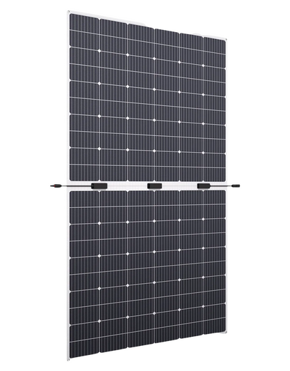Antfea 350W Esnek Güneş Paneli – Katlanabilir & Eğri Yüzey Uyumlu