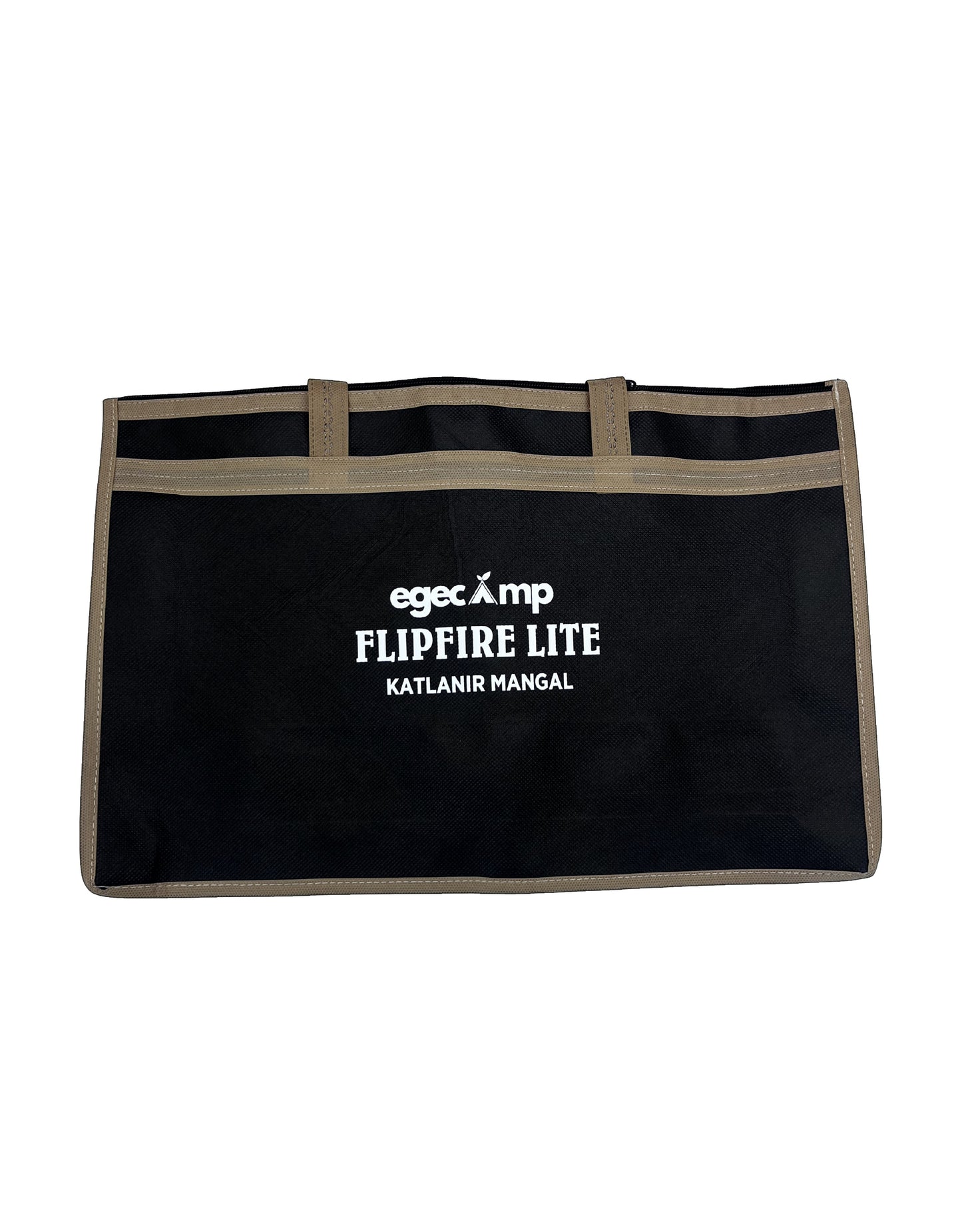 EgeCamp® Flipfire LITE Katlanabilir Mangal