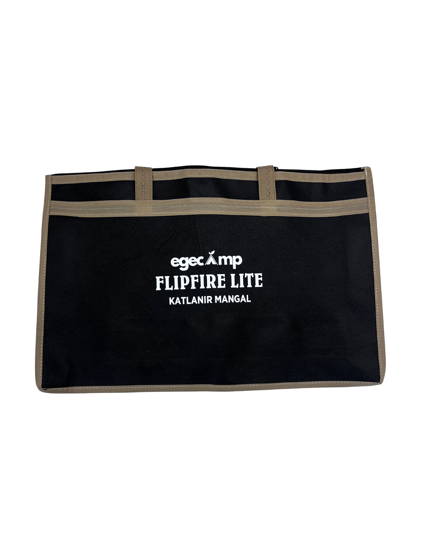 EgeCamp® Flipfire LITE Katlanabilir Mangal