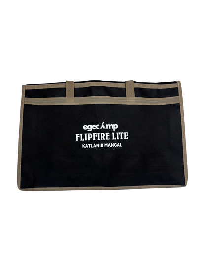 EgeCamp® Flipfire LITE Katlanabilir Mangal