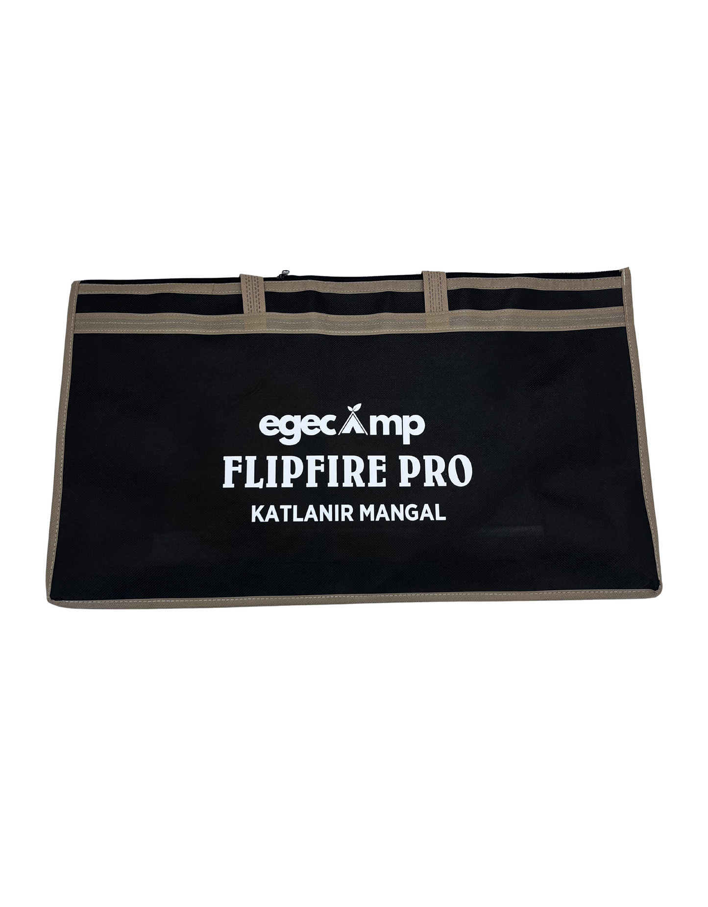 EgeCamp® Flipfire PRO Katlanabilir Mangal