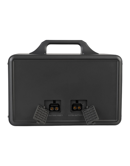Antfea S2200Pro Taşınabilir Güç Kaynağı – 2400W | 2240Wh LiFePO₄ Batarya