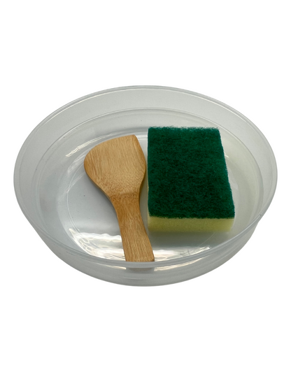 EgeCamp® Pro Max Kamp Pişirme Seti (2 Tencere + Tava + Çaydanlık) | 4-5 Kişilik Büyük Boy