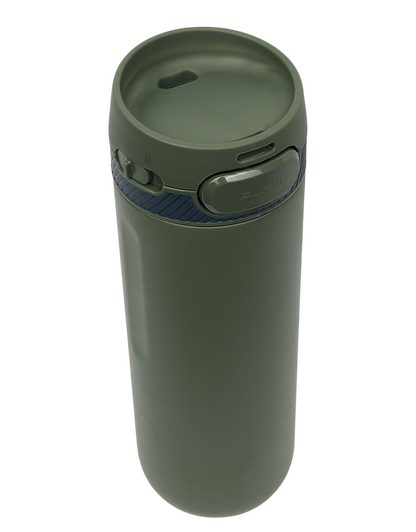 Igloo Squid Termos 600ml-Haki